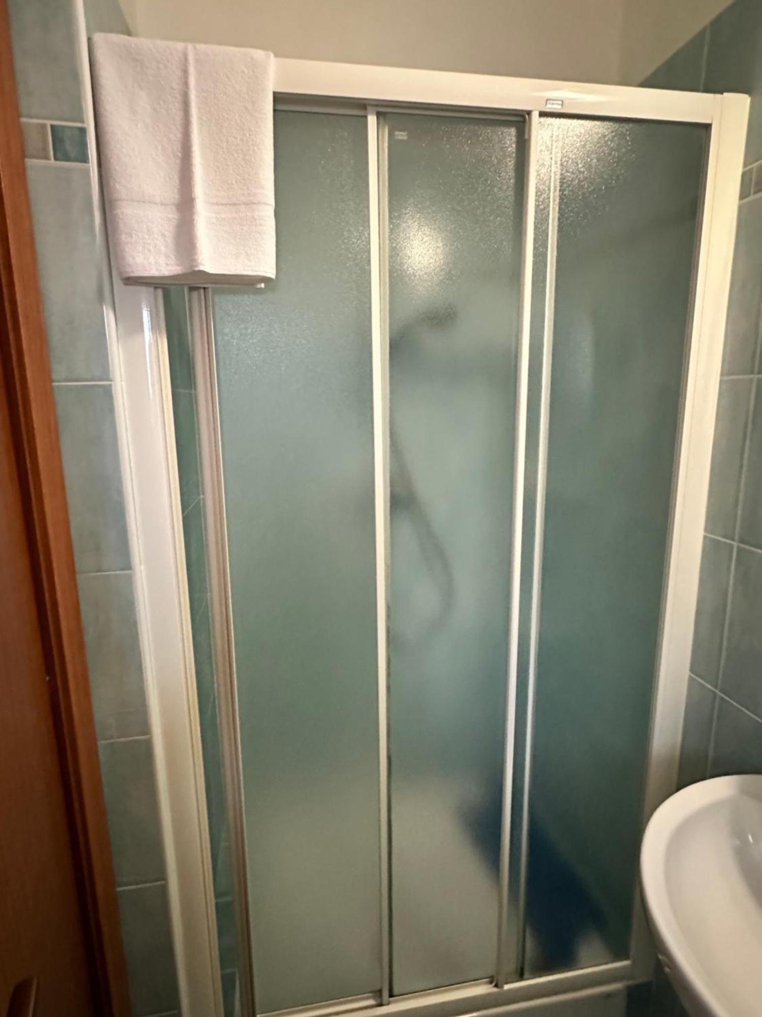 Hotel Enna Rimini Exteriör bild